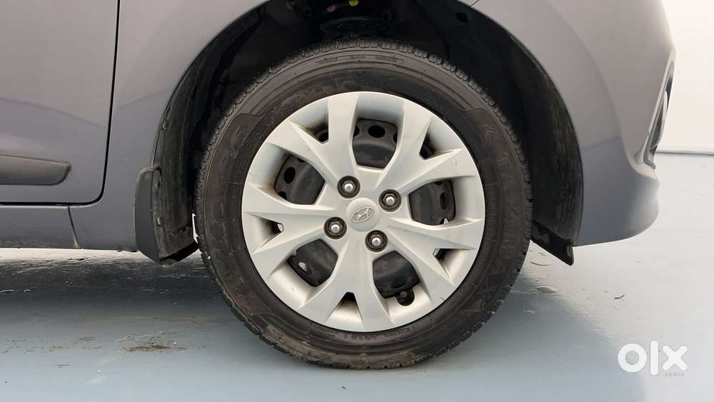 Hyundai Grand I10 1.2 Kappa Sportz, 2016, Petrol