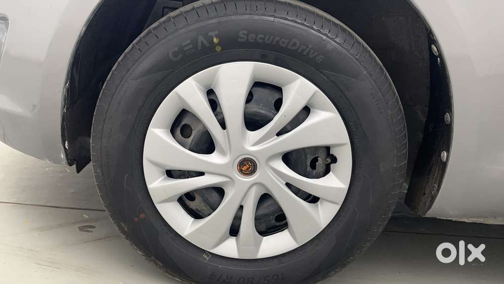 Maruti Suzuki Swift Vvt Vxi, 2013, Petrol