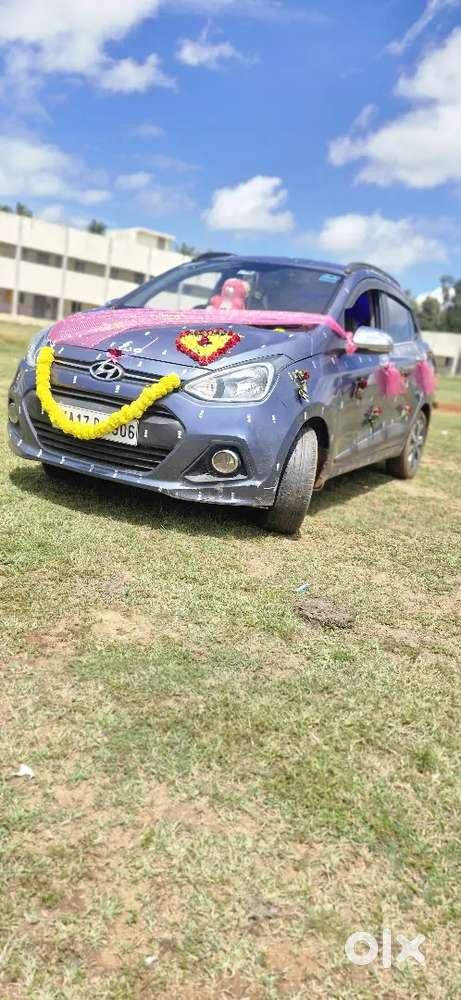 Tyre 60% Good Condition