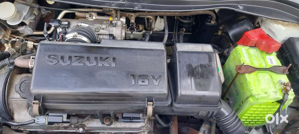 Maruti Suzuki Swift Dzire