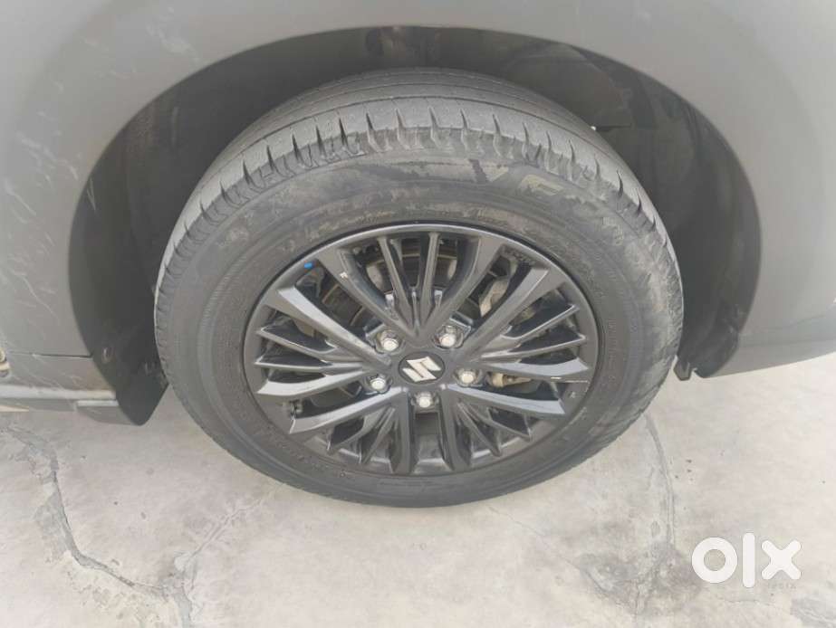 Maruti Suzuki Xl6 1.5 Zeta Mt, 2021, Petrol