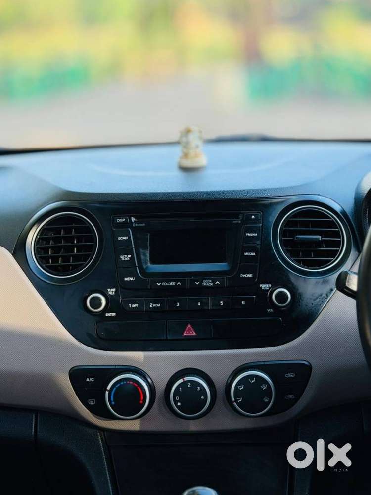 Hyundai Xcent [2014-2017] 1.2 S, 2014, Diesel