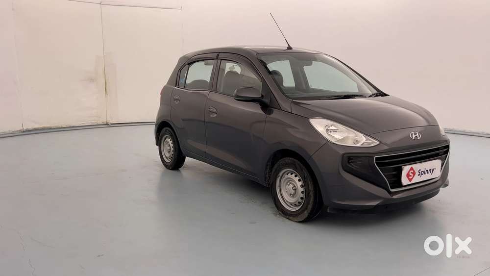 Hyundai Santro Sportz Cng, 2022, Cng & Hybrids