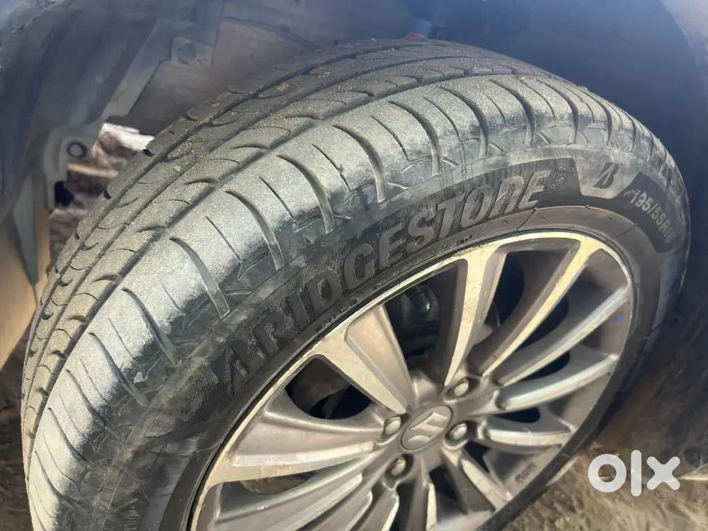 Maruti Suzuki Ciaz 2020 Petrol 85950 Km Driven