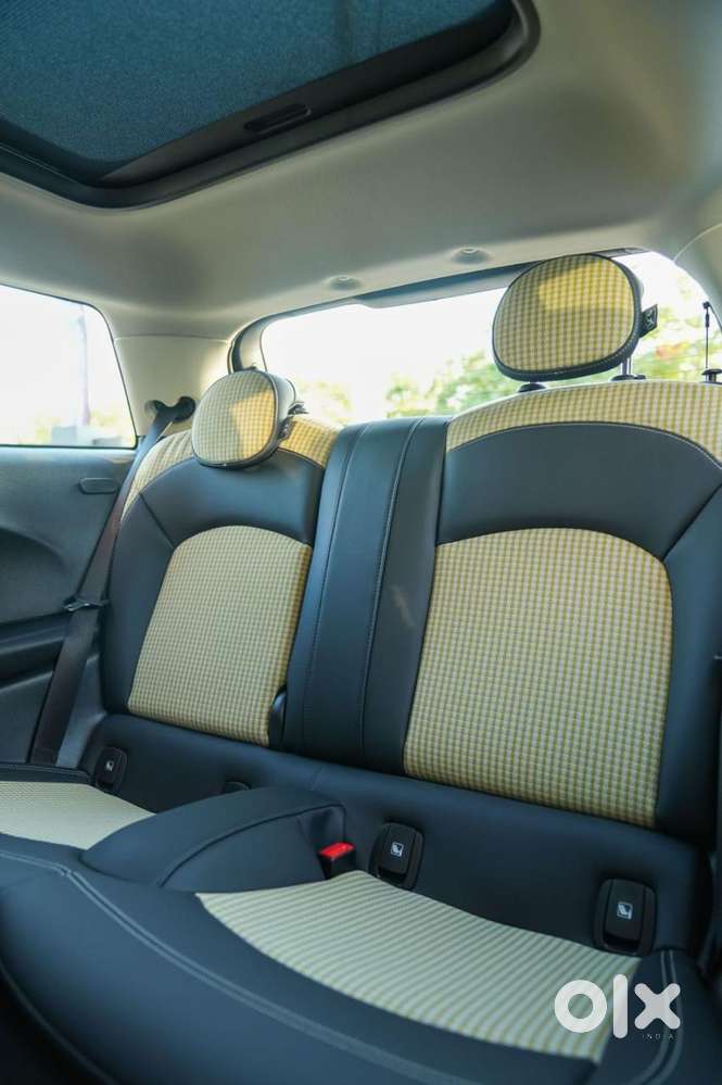 Mini Cooper 3 Door S, 2023, Electric