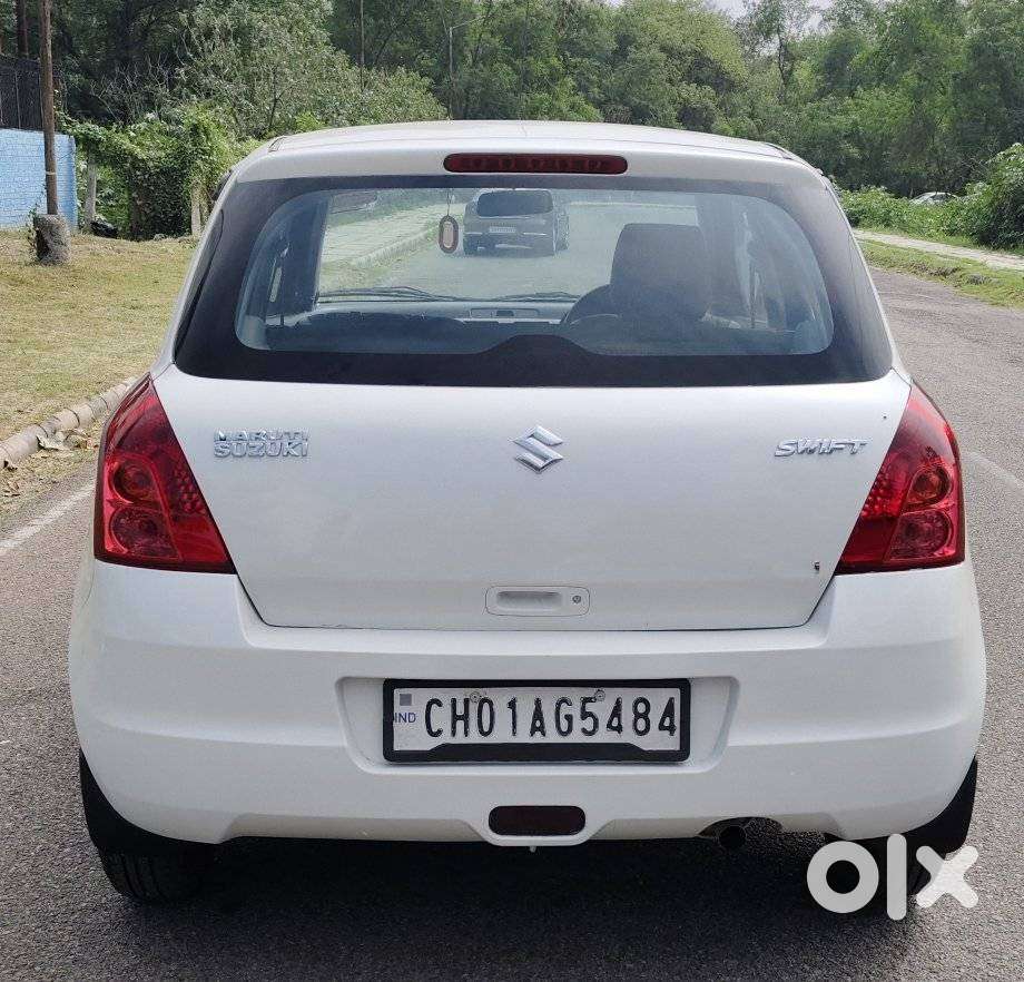 Maruti Suzuki Swift, 2011, Diesel