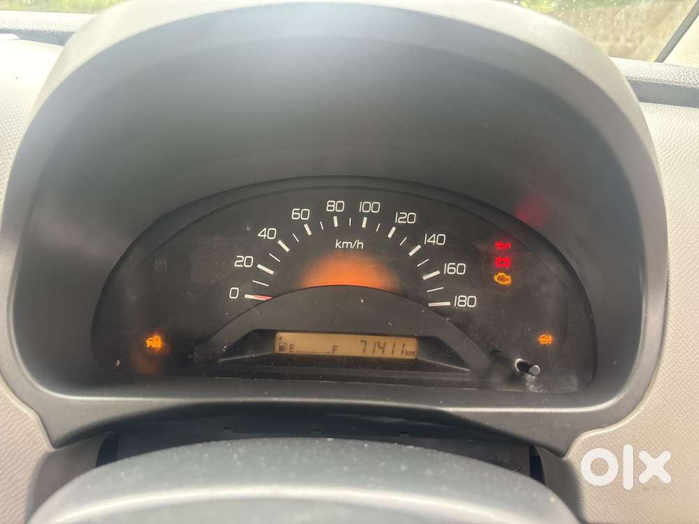 Maruti Suzuki Wagon R 1.0 Lxi Cng, 2012, Cng & Hybrids