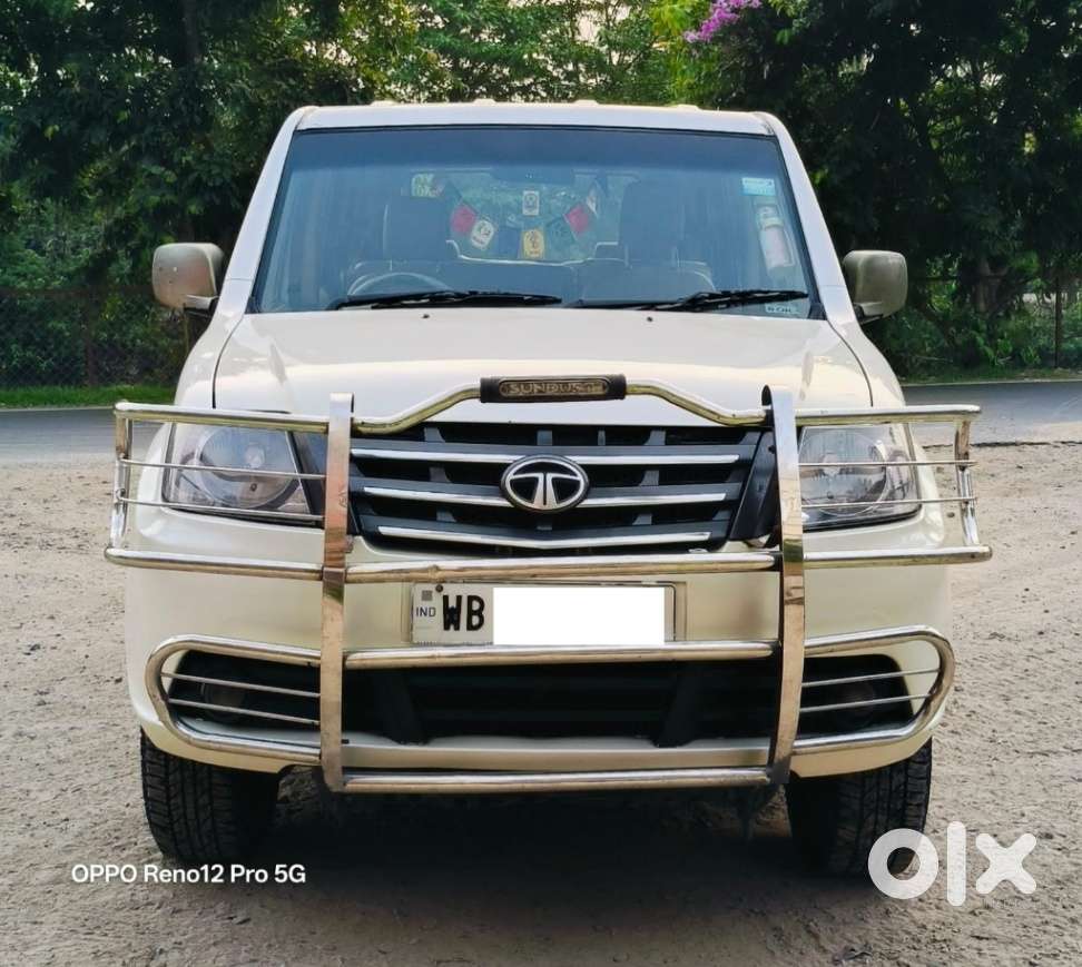 Tata Sumo Ex, 2012, Diesel