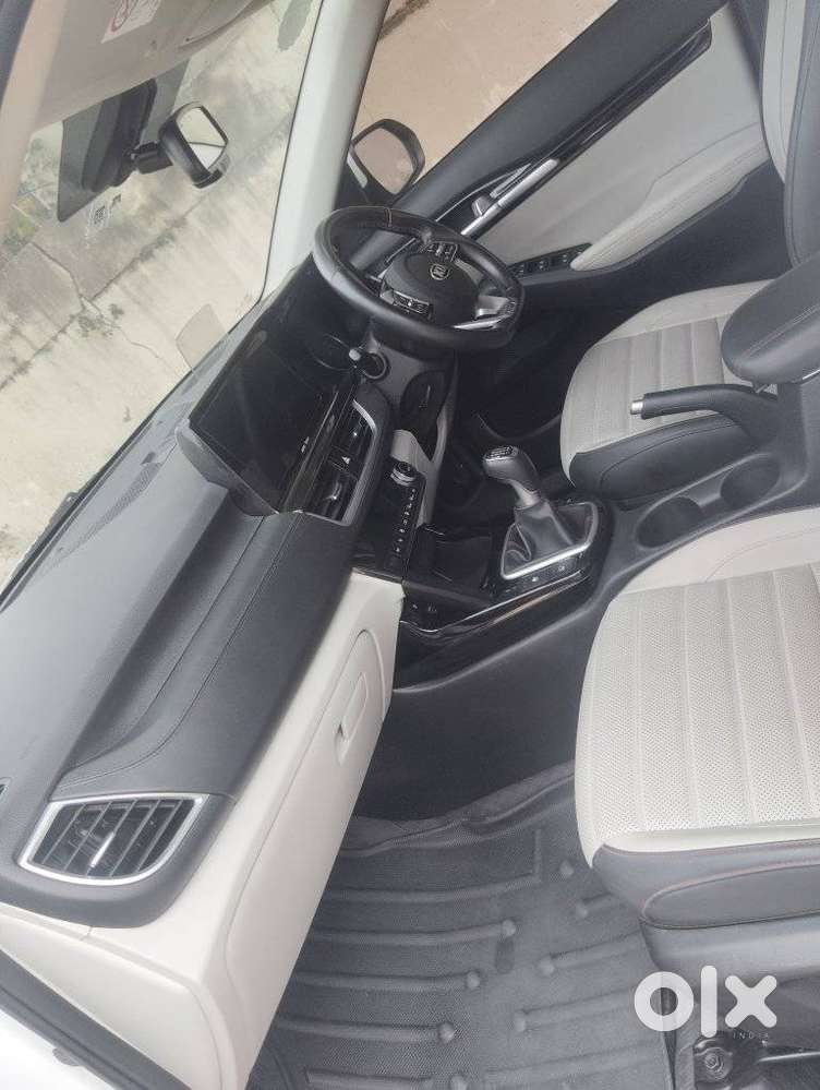 Kia Seltos Gtx, 2019, Petrol