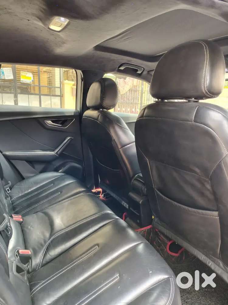 Audi Q2 2021 Petrol 43000 Km Driven