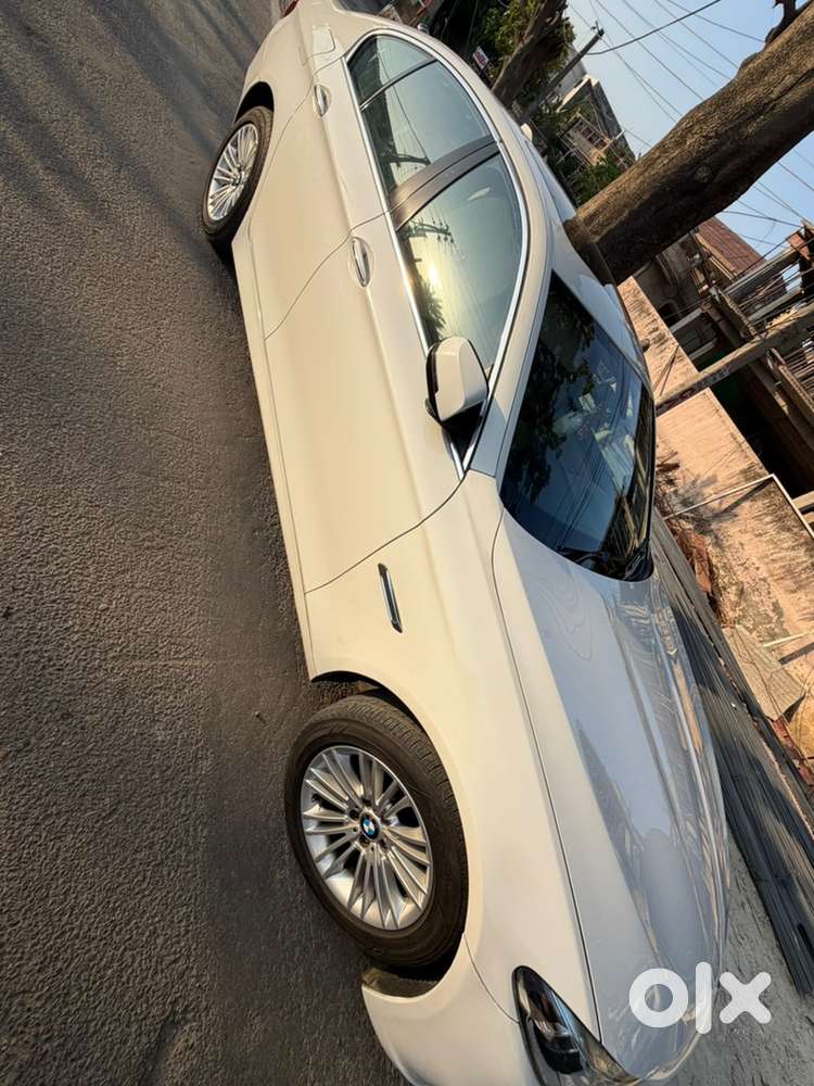 Bmw 5 Series Diesel 1617