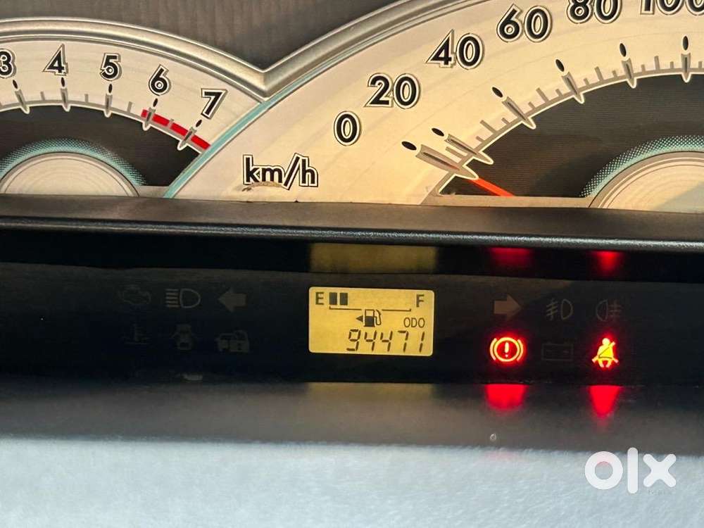Toyota Etios 2011 Petrol Well Maintained