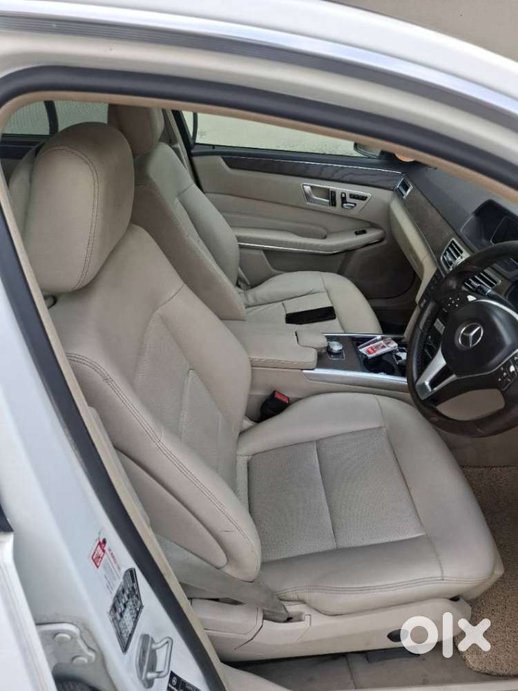 Mercedes-benz E-class E250 Cdi Classic, 2016, Diesel