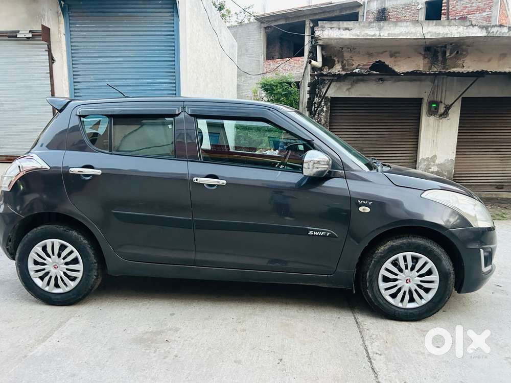 Maruti Suzuki Swift Lxi Optional-o, 2015, Petrol