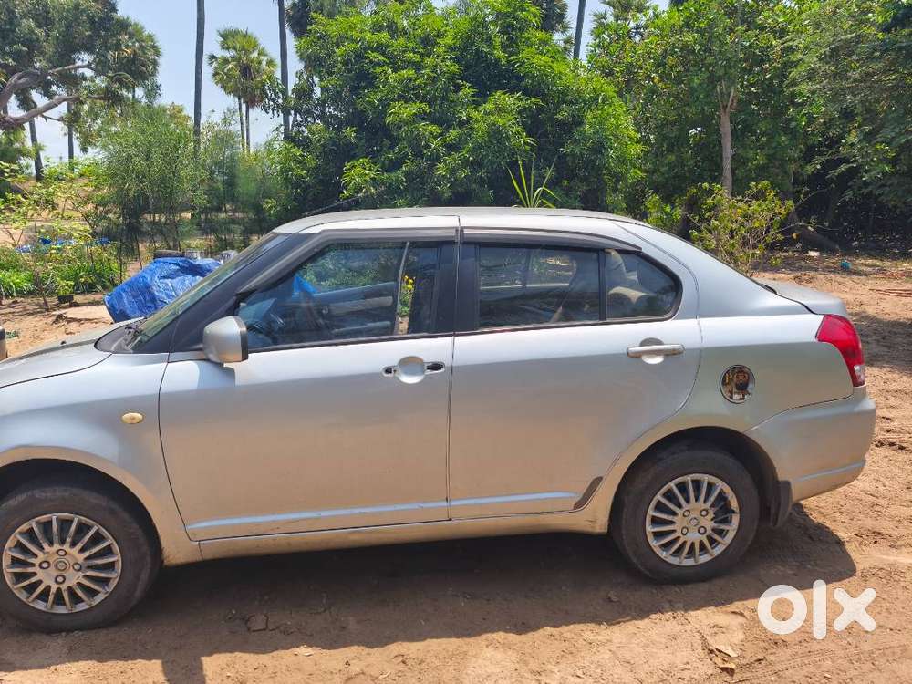 2011 Second Owner Littile Bit Negotabile