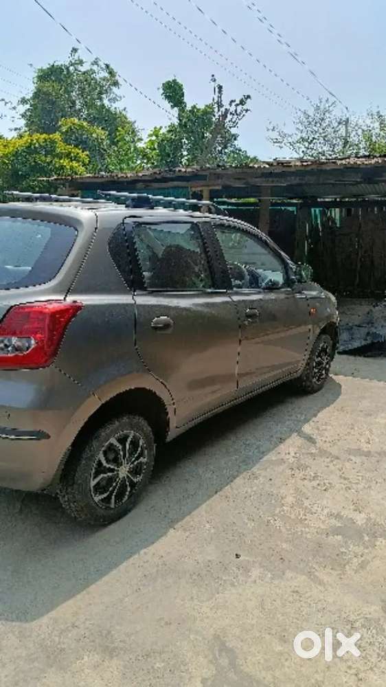 Datsun Go 1.2 T 2016 Model