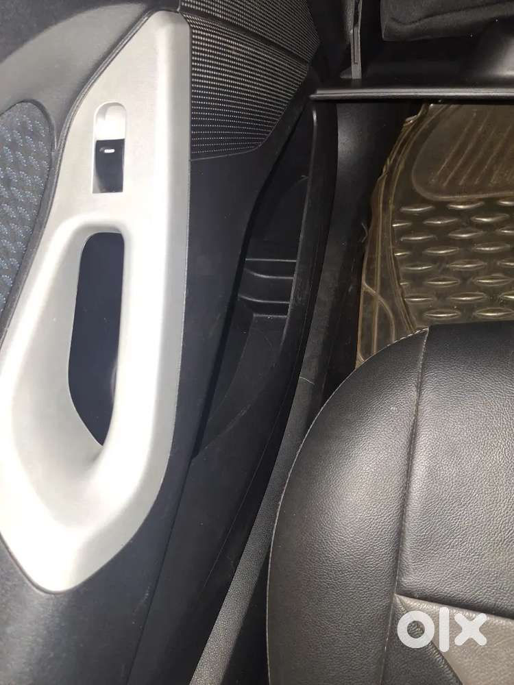 Ford Figo 2013 Petrol Well Maintained