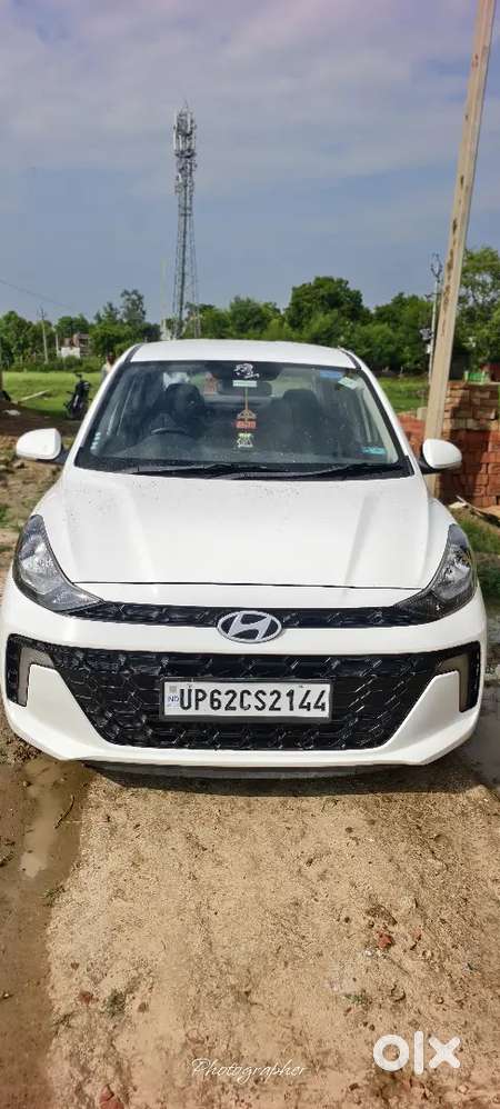 Hyundai Aura 2023 Year
