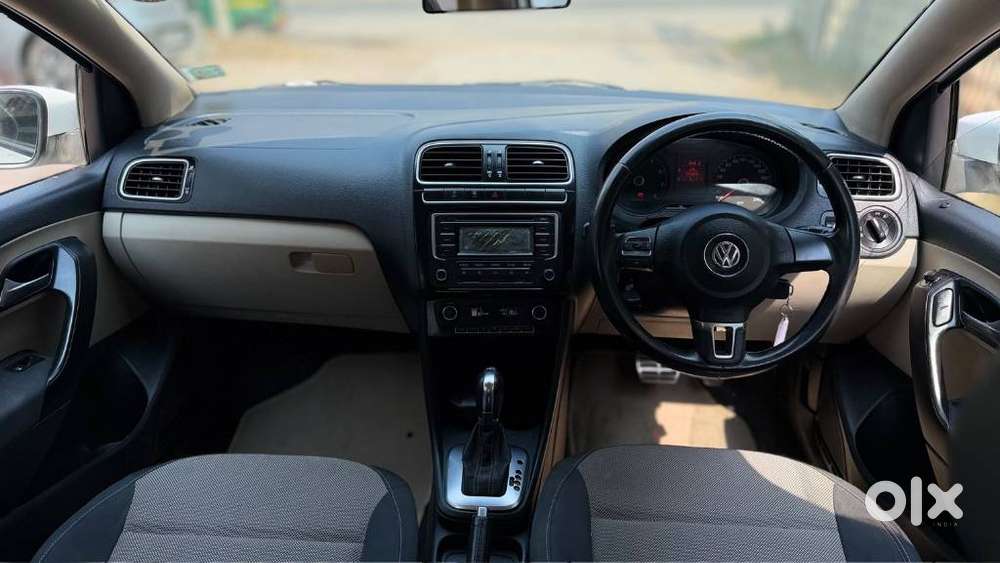 Volkswagen Polo Gt Tsi, 2013, Petrol
