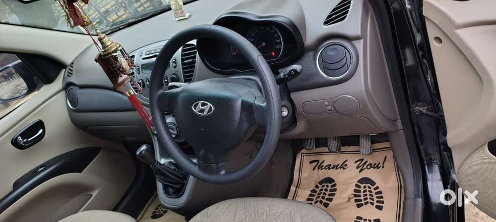Hyundai I10 1.2 Kappa Sportz, 2011, Petrol
