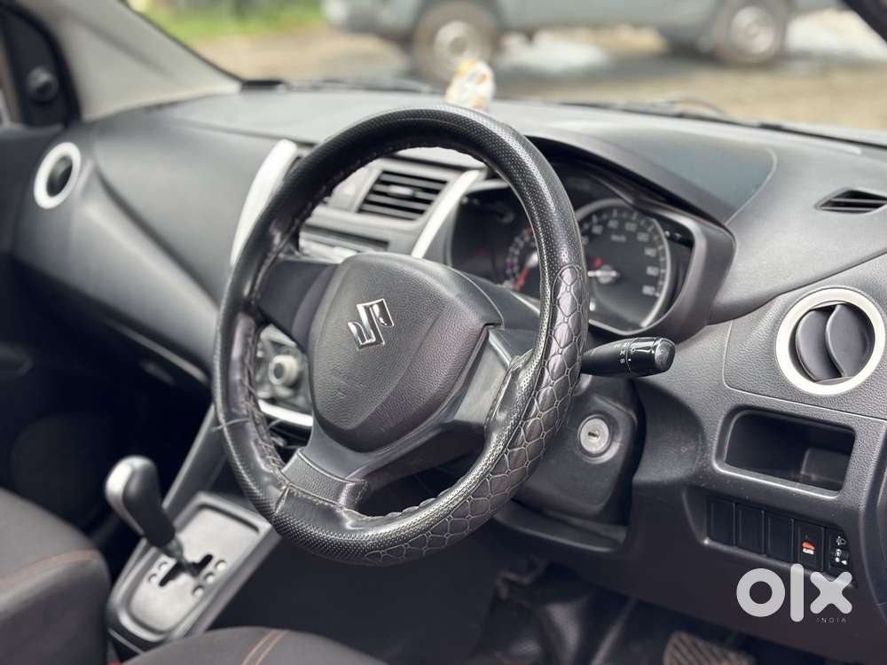 Maruti Suzuki Celerio X Vxi, 2018, Petrol