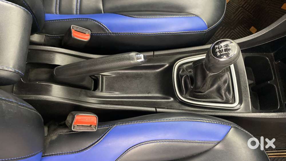 Maruti Suzuki Ciaz S 1.4, 2018, Petrol