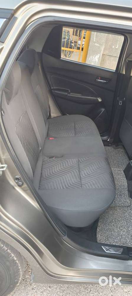 Maruti Suzuki Swift 1.2 Vxi (o), 2018, Petrol