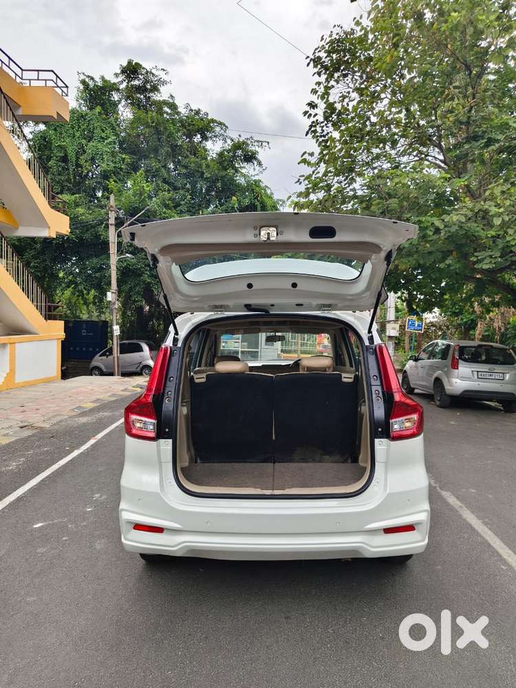 Maruti Suzuki Ertiga 1.4 Vxi Anniversary Edition, 2023, Petrol