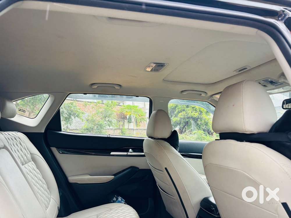 Kia Seltos 2022 Petrol
