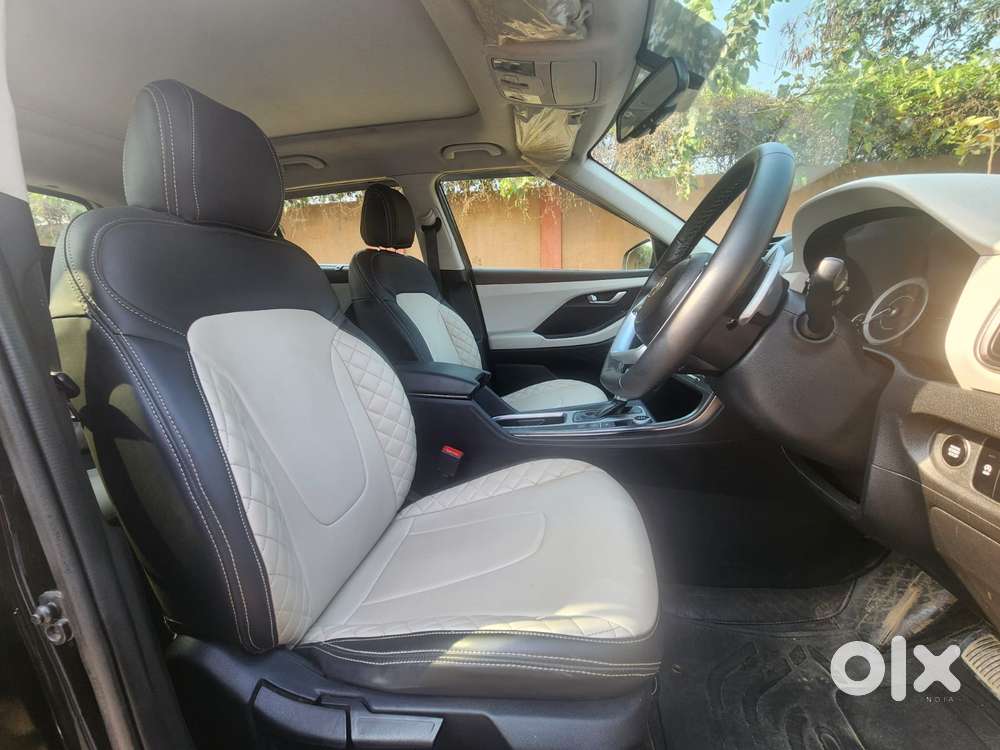 Hyundai Creta Sx 1.5 Petrol Cvt, 2023, Petrol