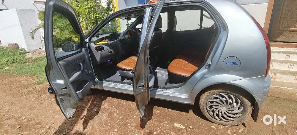 Diesel Manual Car  Good Condition  Well Maintained