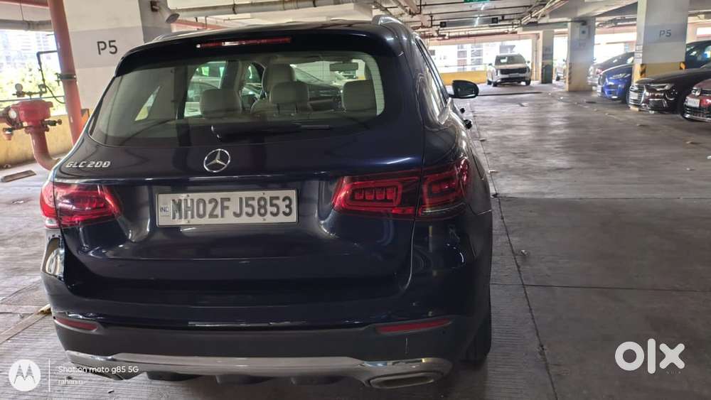 Glc 220d 4matic 2020
