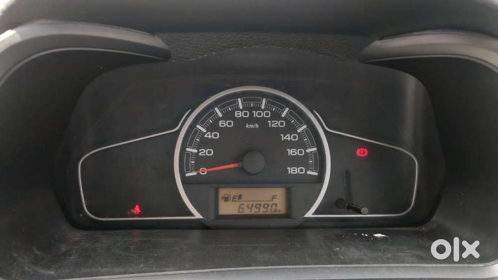 Maruti Suzuki Alto 800 Lxi, 2019, Petrol