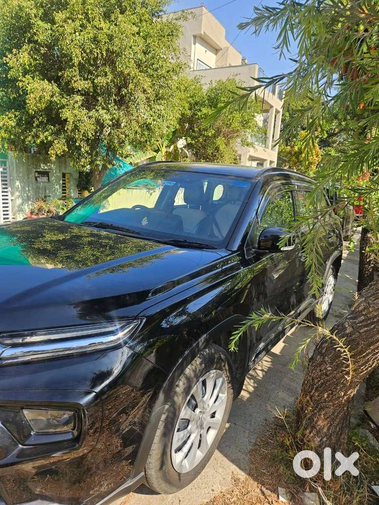 Toyota Urban Cruiser 2025 S Neo Drive