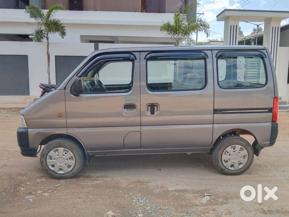Maruti Suzuki Eeco 5 Seater Ac, 2024, Petrol