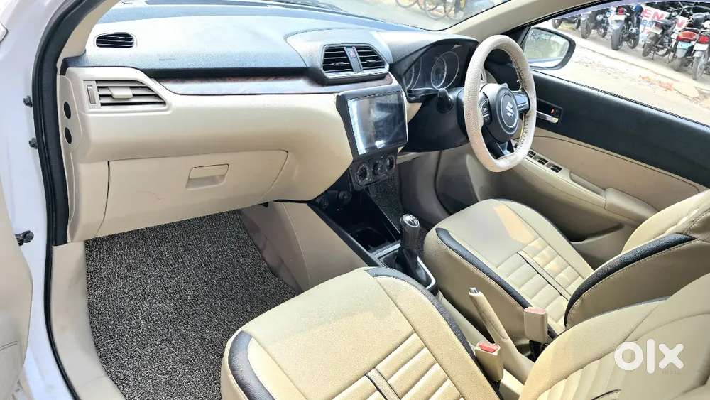 I Have A Very Good Car