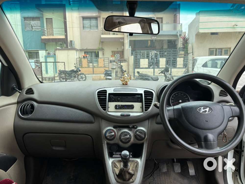 Hyundai I10 Magna O 2011 Km Driven
