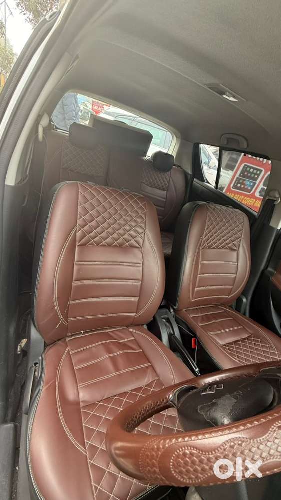 Maruti Suzuki Swift 2015 Petrol 105000 Km Driven