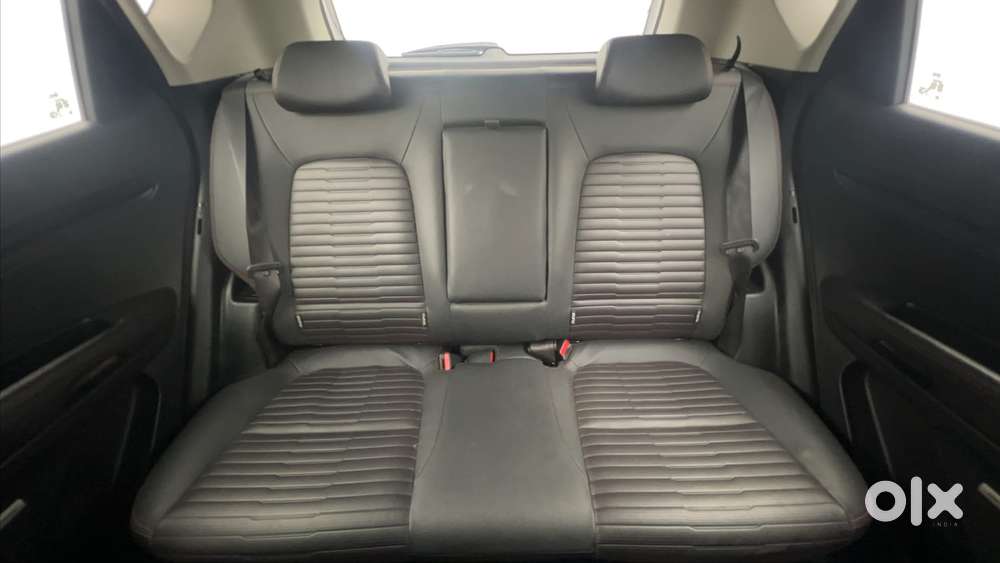 Kia Sonet 1.0 Gtx Plus Dct, 2021, Petrol