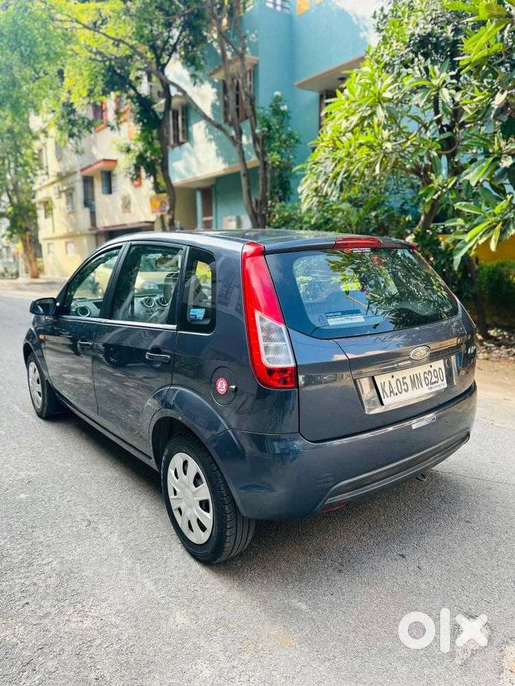 Ford Figo Diesel Exi, 2013, Diesel