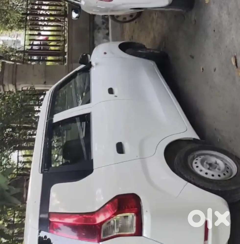 Maruti Suzuki Wagon R Cng Lxi 2022
