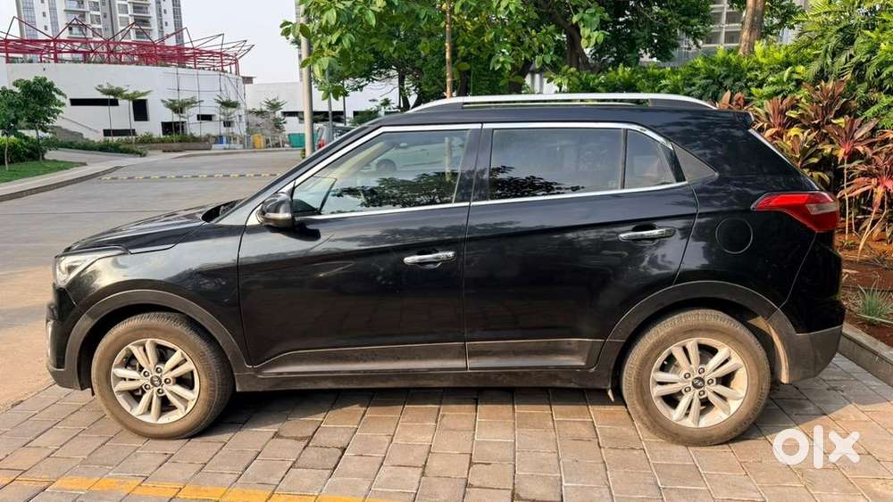 Hyundai Petrol Manual 2016