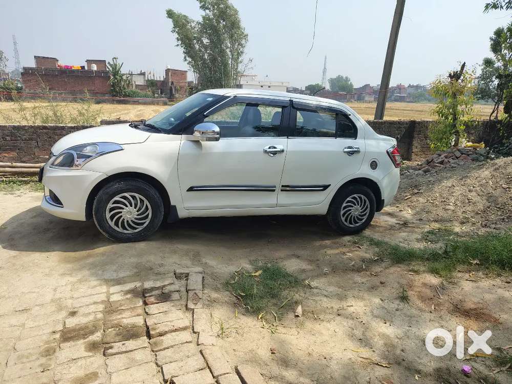 Maruti Suzuki Swift Dzire 2015 Diesel 82800 Km Driven