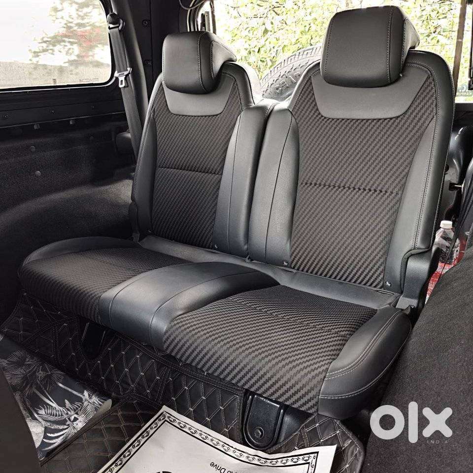 Mahindra Thar Lx 4x4 Hardtop, 2023, Diesel