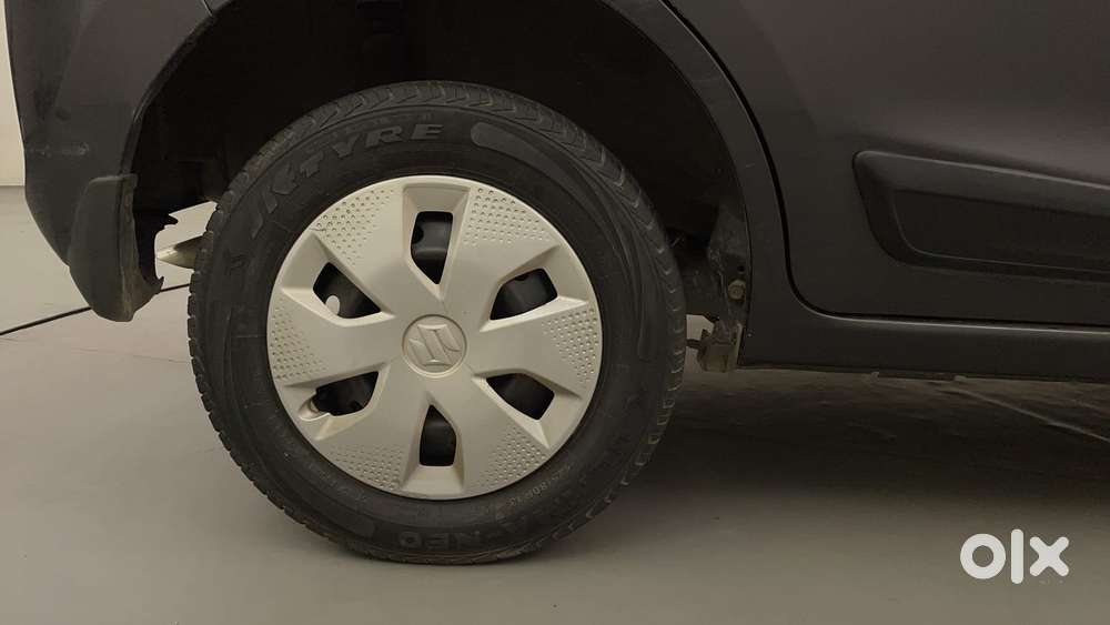 Maruti Suzuki Alto K10 Plus Edition, 2024, Petrol