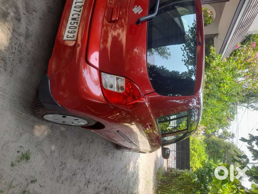 Maruti Suzuki Celerio 2021 Zxi