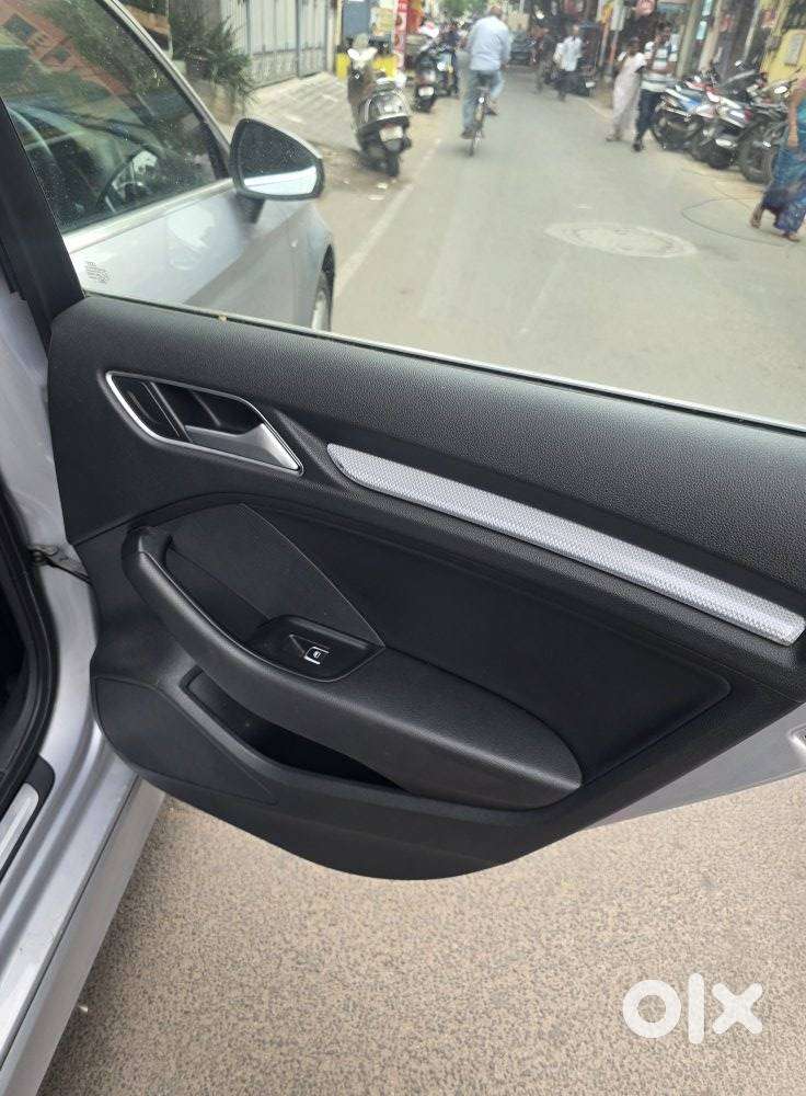 Audi A3 2.0 35 Tdi Premium Plus + Sunroof, 2015, Diesel