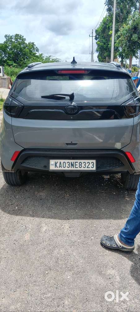 Tata Nexon Excellent Condition