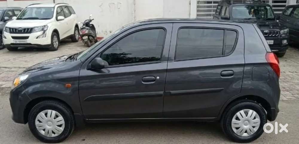 Maruti Suzuki Alto 800 2023 Petrol Manual