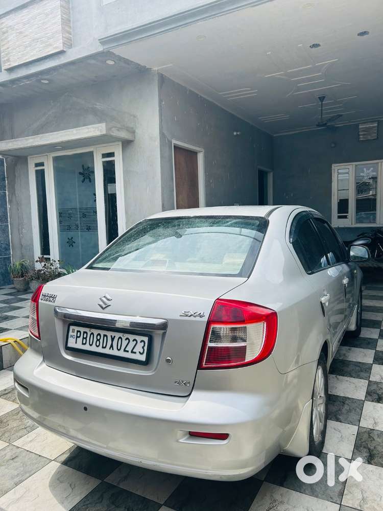 Fitness 2032, Registrered In 2017, Brand New Jk Tyres, Well Maintained
